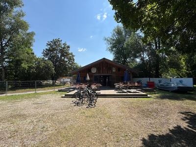 Munich Central Camping