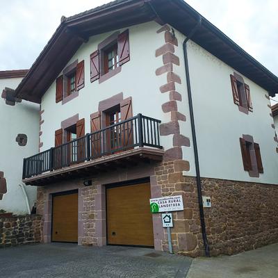 Casa Bentta