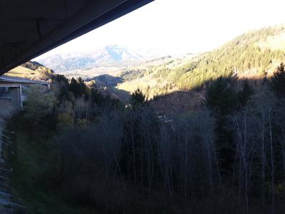 Besitzer der Thomasbauerhütte - die Hütte liegt woanders!!
