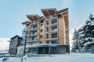 Résidence Denali by Alpapart
