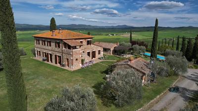 Agriturismo Poggio Istiano