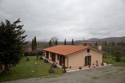 Agriturismo La Piantata