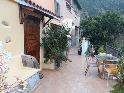 Casas Rurales Medinas