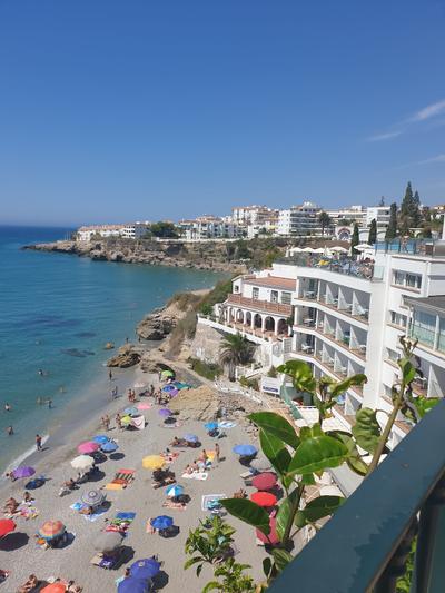 Hostal La Ermita Nerja