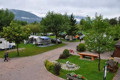 Panorama Camp Zell am See