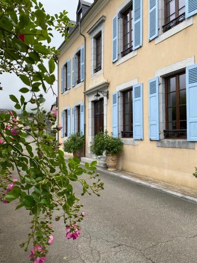 Maison Camelat