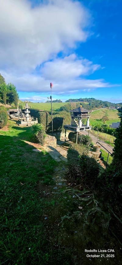 Villa de Luarca Hostel