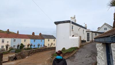 The Moorings Holiday Cottage
