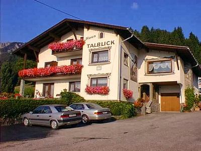 Pension Talblick