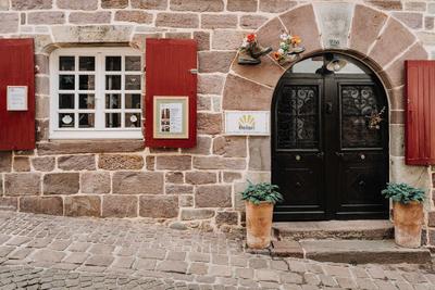 Gîte Beilari