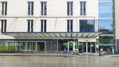 Hotell St Olav