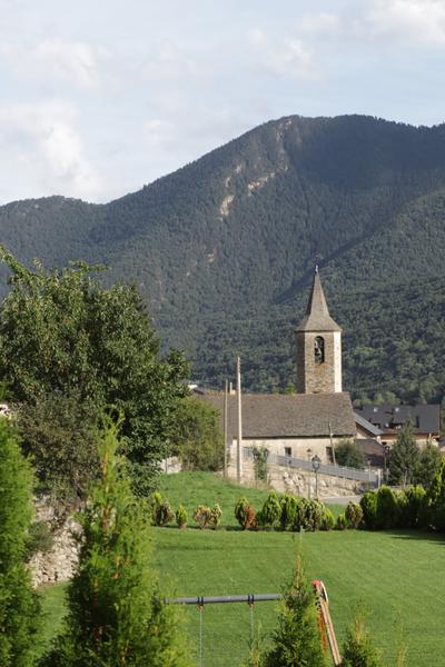 Casa Rural Alba d'Esteve