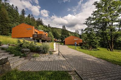 Mountain Hotel Lorkova Vila