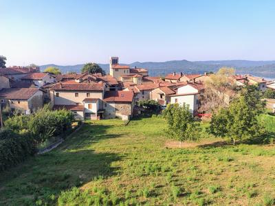 VIVERONE LAKE ROOMS
