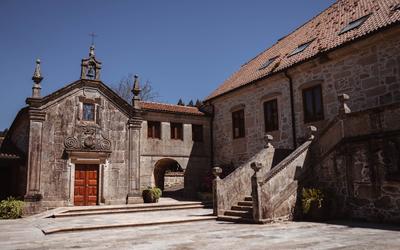 Pazo de Arretén