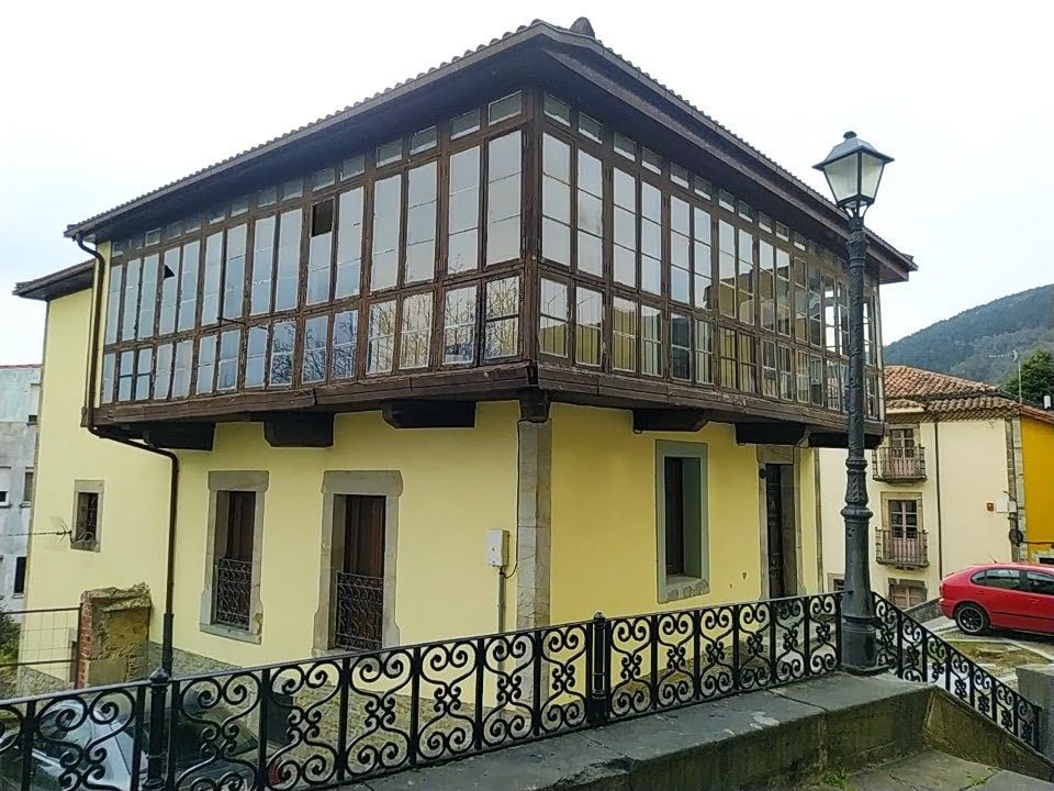 Pension La Posada