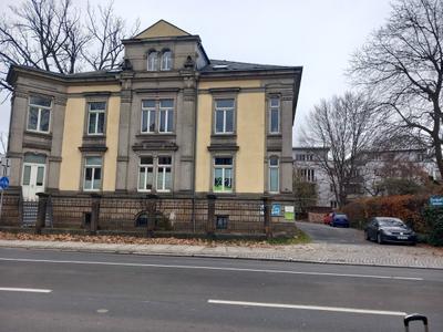 Casa Hostel Pirna / Villa Schmidt