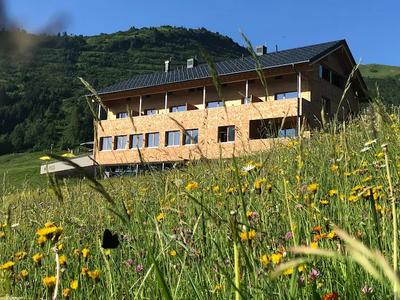 WOLFEGG Appartements | Auszeit