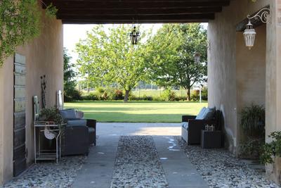 AGRITURISMO MANCASSOLA