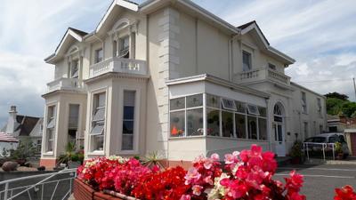 Thornley House