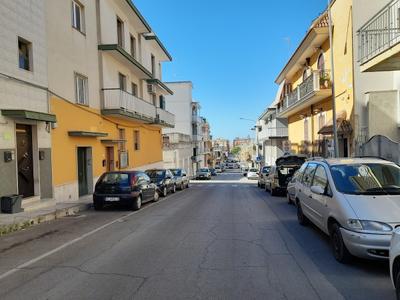 Casamia Apartment "casa vacanze"