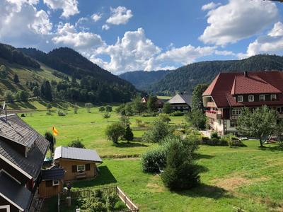 Gästehaus Wild
