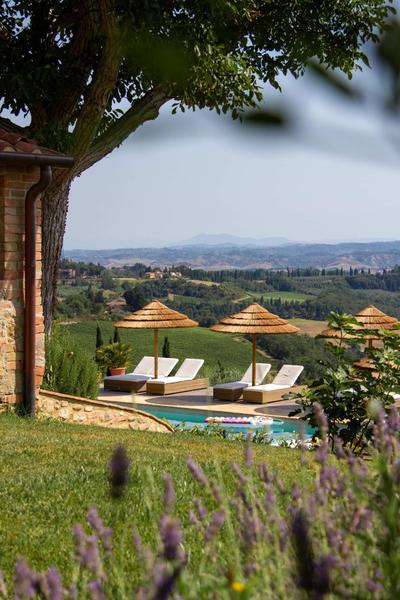 AGRITURISMO PANCOLINA