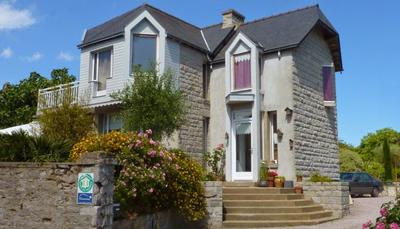 BED AND BREAKFAST, Saint Cast le Guildo