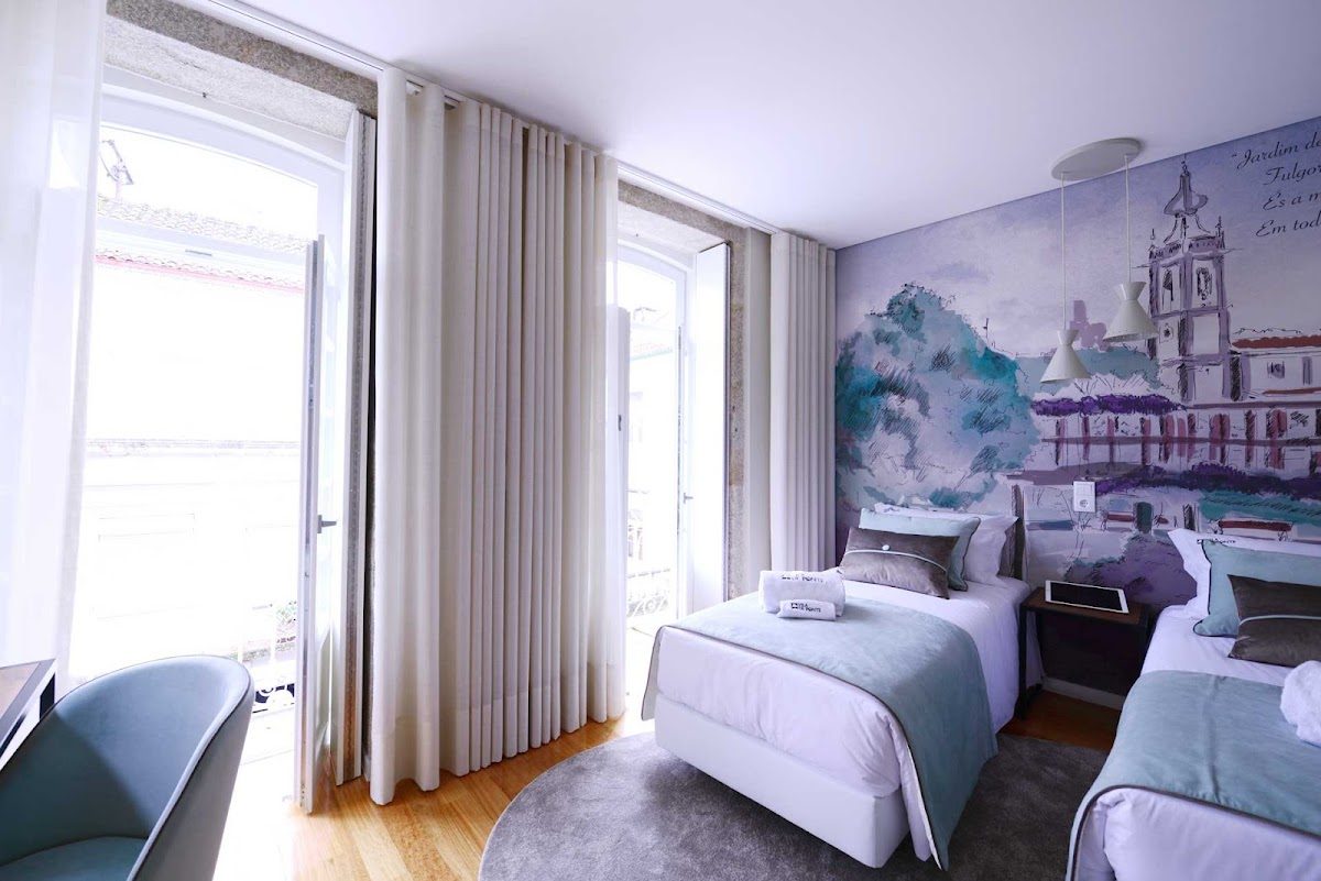 Vila de Ponte Guest House