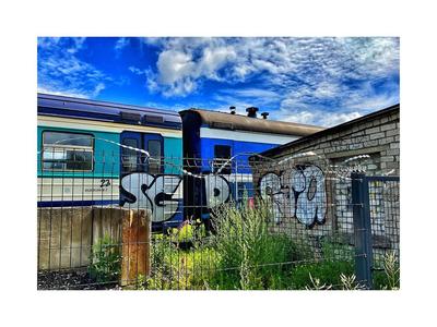 Railrooms
