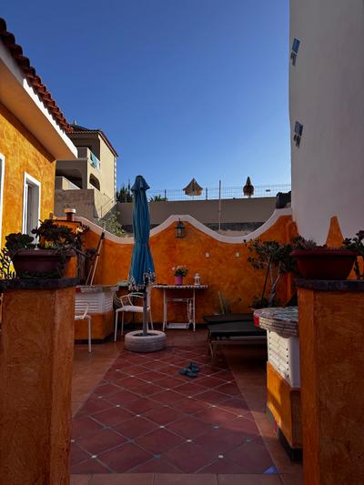 Casa Conchilla