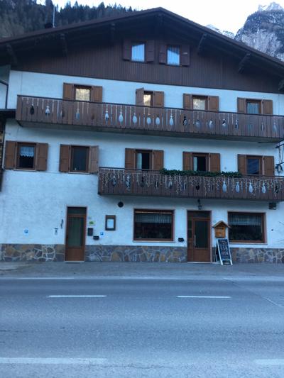 Albergo Astor