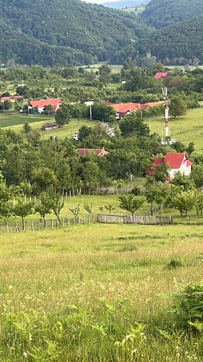 Ioana Maria Pension