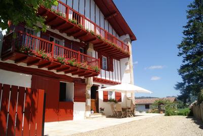 Maison Muttilainea