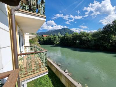 Villa Lukashansl