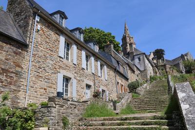 Le 7 Brélévenez