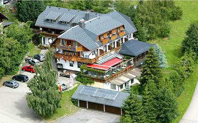 Dachsberger Hof