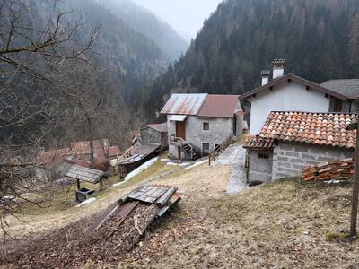 Casere Grisol di Dentro