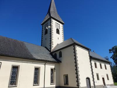 Stiftshotel Ossiach