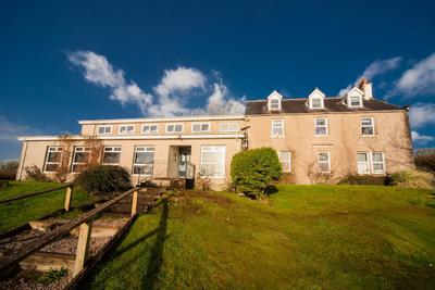Broadford Youth Hostel
