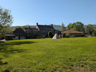 Fieldhead Campsite
