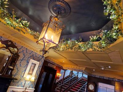 Benners Hotel Tralee
