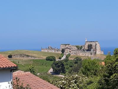 Pasaje San Jorge