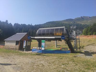 Le Nabias - Association SILO
