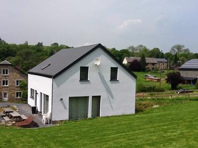 Vakantiewoning Achouffe