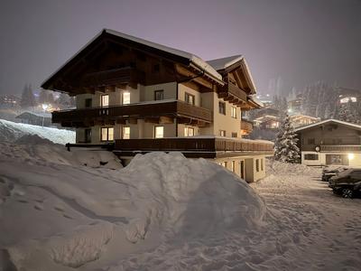 Chalet Dorferhaus