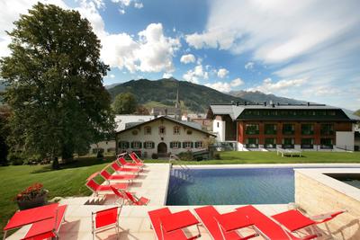 Hotel Lukashansl