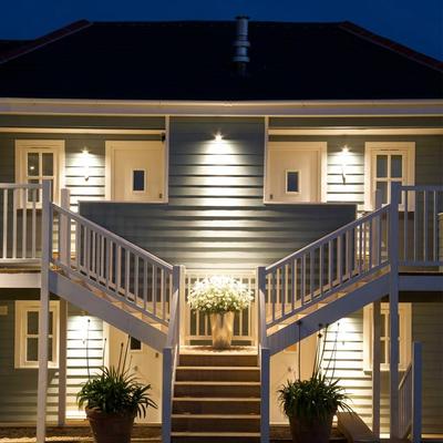 Driftwood B&B