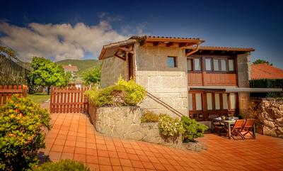 Casa Rural "O Rozo"
