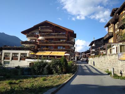 Hotel Sonne
